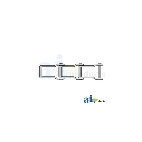 AL667H-AS-CO Attaching Link 4 X3 X1